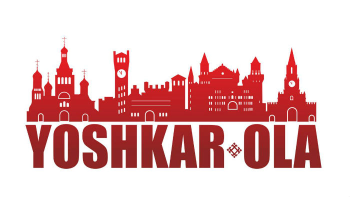 Йошкар-Ола